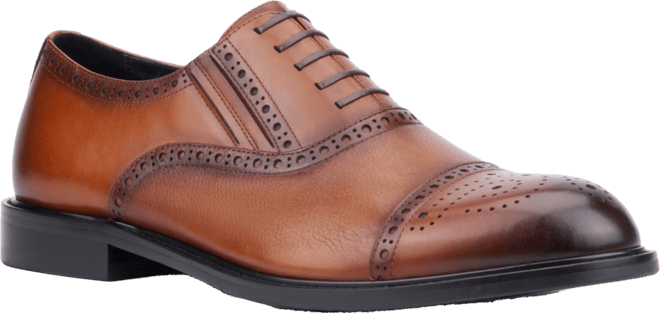 Men's Cosmio Dress Oxford Shoes