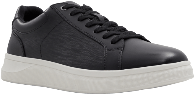 Men's Darren Casual Lace Up Shoes