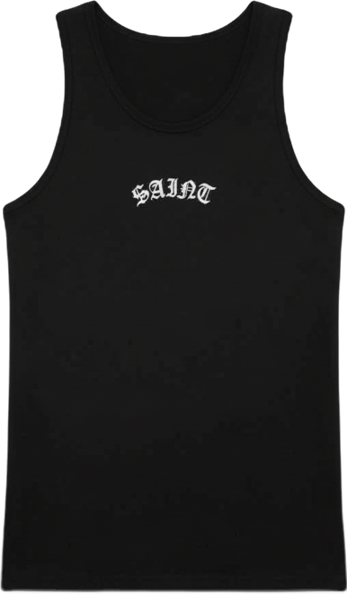 Men's Day Of The Dead Singlet tank top