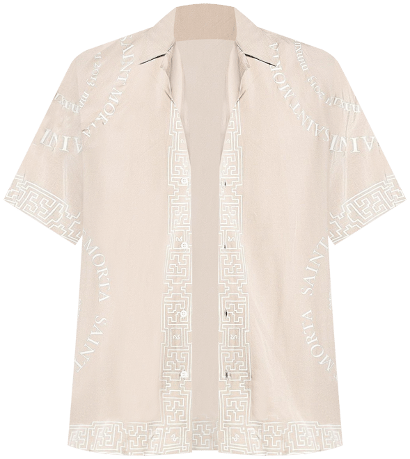 Men's Erebos Short Sleeve Shirt