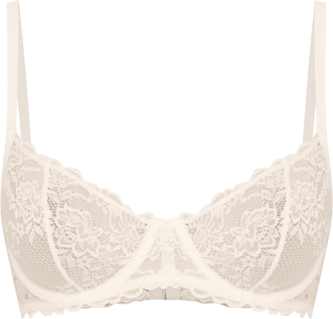 Women's Heavenly Convertible Balconette Underwire Bra 724314