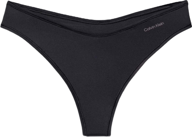 Women's Ideal Micro Thong Underwear QD5117