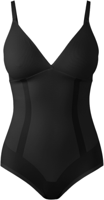 Women's Ultimate Smoothing Firm Control Bodysuit DFS105
