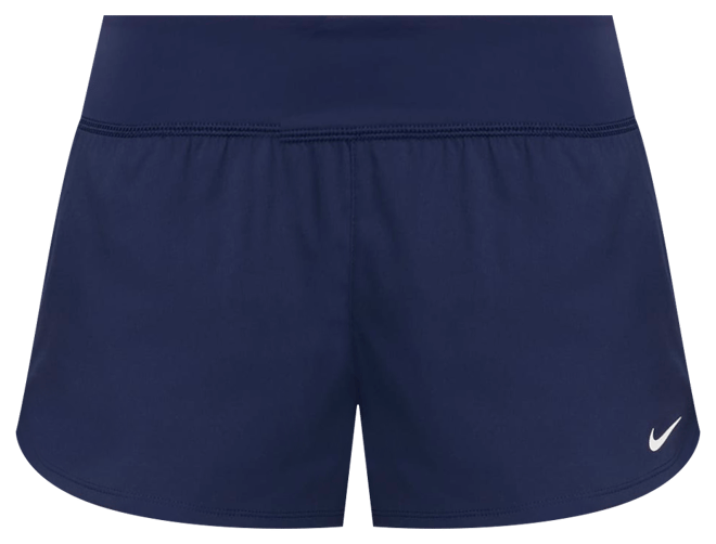 Nike Swim Elevated Essential Women's High-Neck Bikini Top