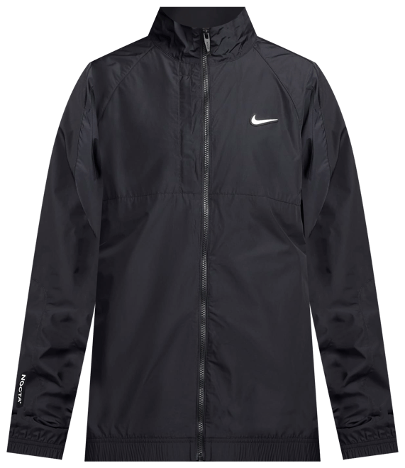 NOCTA Northstar Nylon Tracksuit Jacket