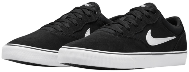 Nike SB Chron 2 Tenis de skateboarding