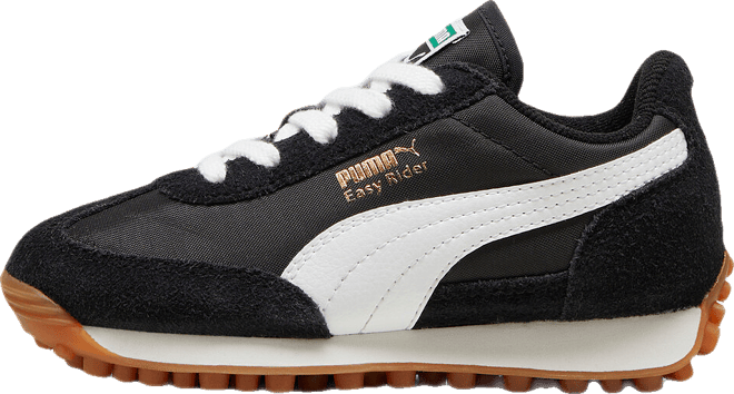 PUMA Easy Rider Vintage Little Kids' Sneakers