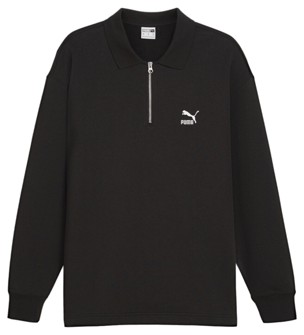 PUMA BETTER CLASSICS Polo Shirt Crew