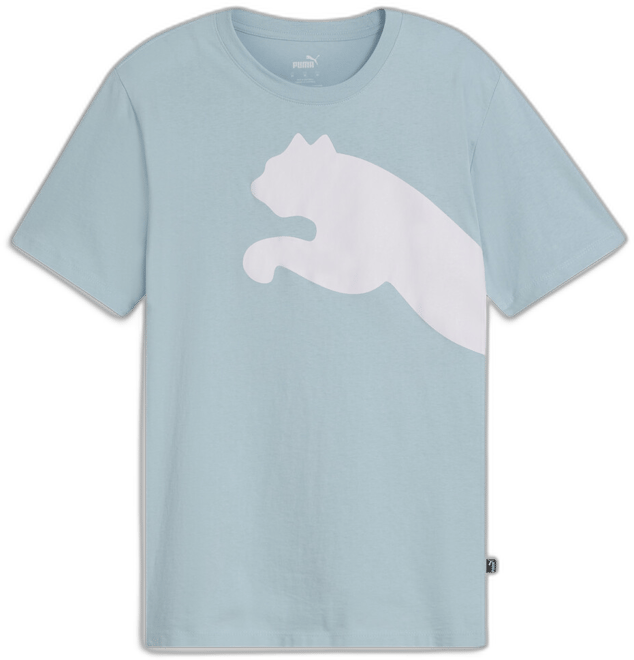 PUMA Oversized Logo T-Shirt