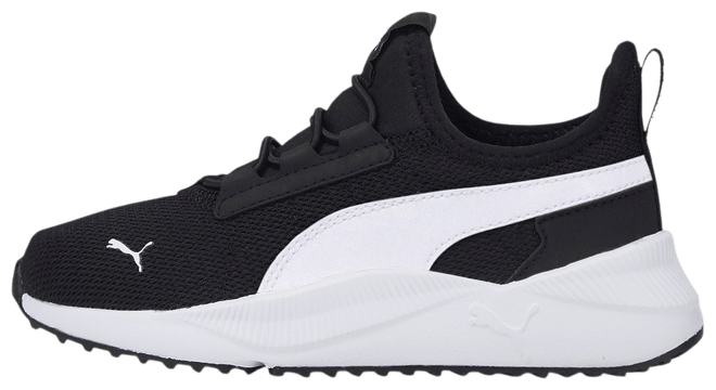 PUMA Pacer Easy Street AC Shoes, Kids