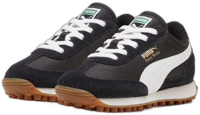 PUMA Easy Rider Vintage Sneakers, Kids