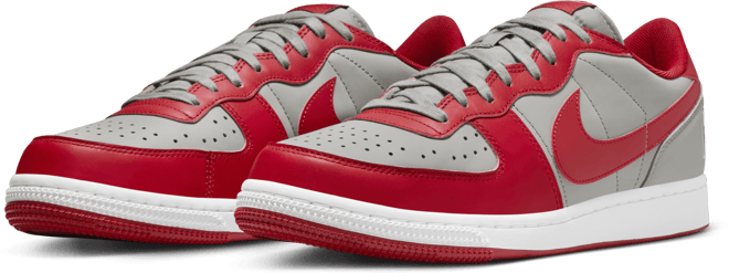 ナイキ ターミネーター LOW メンズシューズ