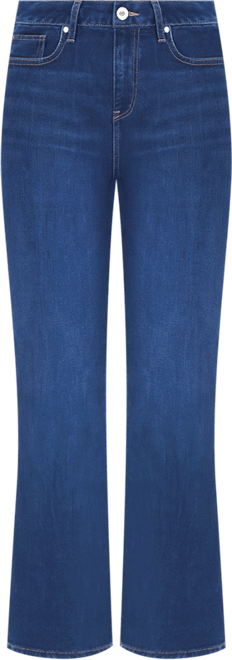 Petite Mid-Rise Curvy Bootcut Jeans, Petite & Petite Short, Created for Macy's