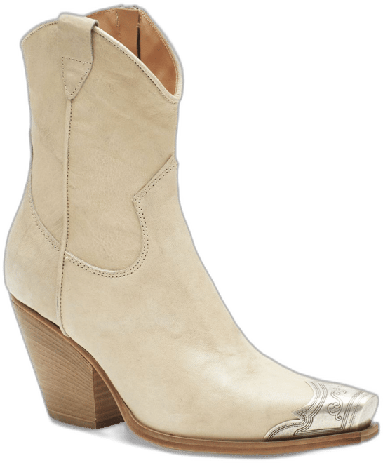 Going Dutch The Rambler Zip Ankle