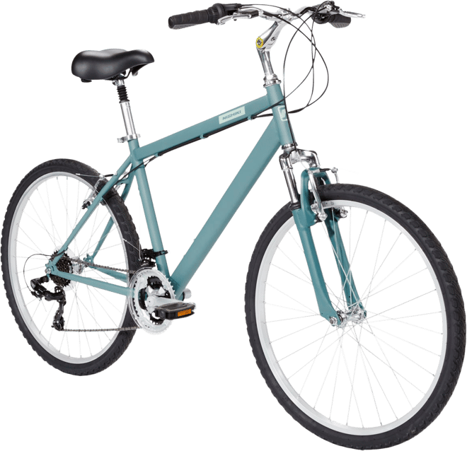 モルク6.25インチSlender What Special Nishiki Men's Tamarack Comfort Bike | Dick's Sporting Goods