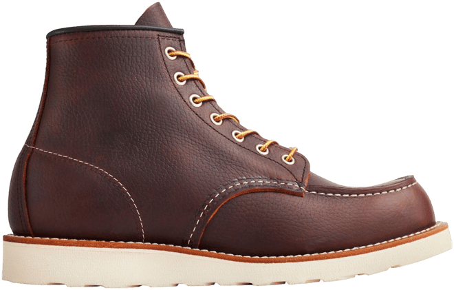 Red Wing Men's Classic Moc Boots | Dick's Sporting Goods