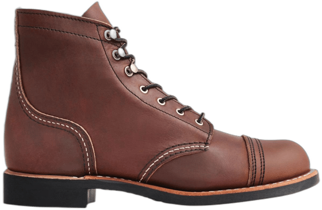 Red Wing Heritage Women's 3365 Iron Ranger Boot | Dick's Sporting