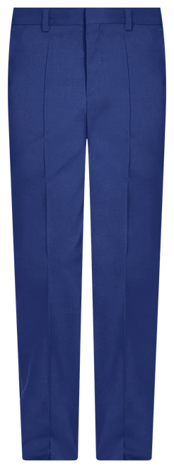 Hugo by  Men's Modern-Fit Wool Suit Pants