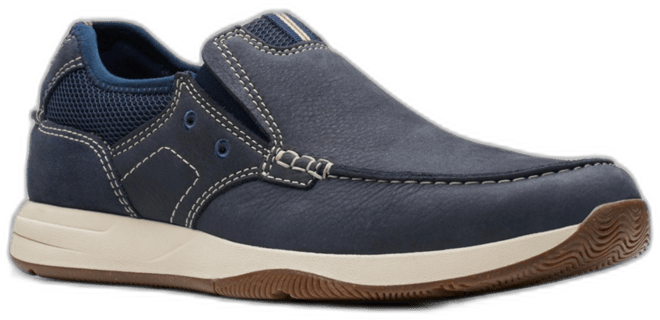 Men's Collection Sailview Step Slip On Sneaker