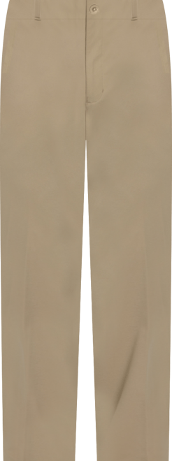 Men's Moisture Wicking Active-Waistband Golf Pants