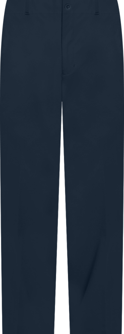 Men's Moisture Wicking Active-Waistband Golf Pants