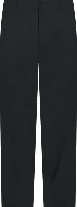 Men's Moisture Wicking Active-Waistband Golf Pants