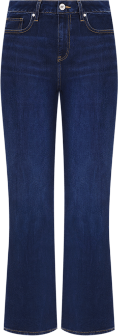 Petite Mid-Rise Curvy Bootcut Jeans, Petite & Petite Short, Created for Macy's
