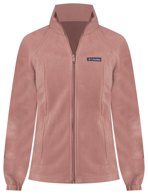 Women's Benton Springs Fleece Jacket, Xs-3X