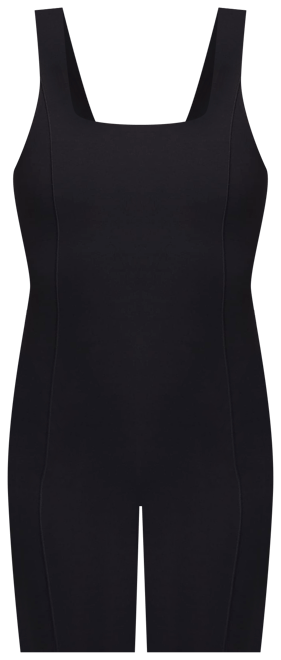 Nike Zenvy Women's Dri-FIT Short Bodysuit
