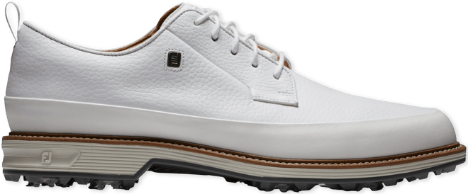 FOOT JOY PREMIERE 27.5 (MENS54345J） FootJoy Golf Premiere Series Field Shoes | RockBottomGolf.com