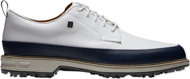 FootJoy Dryjoys Premiere Series Field LX Golf Shoes White