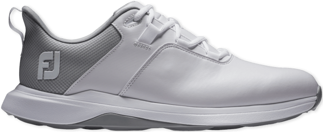 FootJoy Par Golf Shorts Grey | FootJoy Mens Clothing
