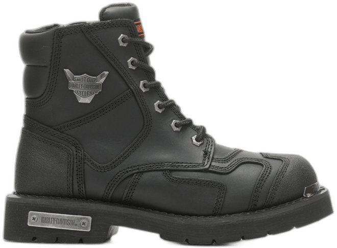 Men's Stealth Riding Boot