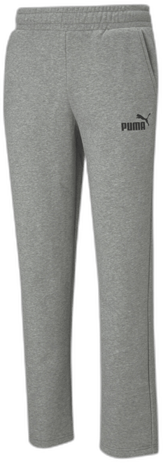 PUMA Essentials Logo Pants