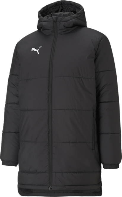 PUMA Bench Padded Soccer Jacket