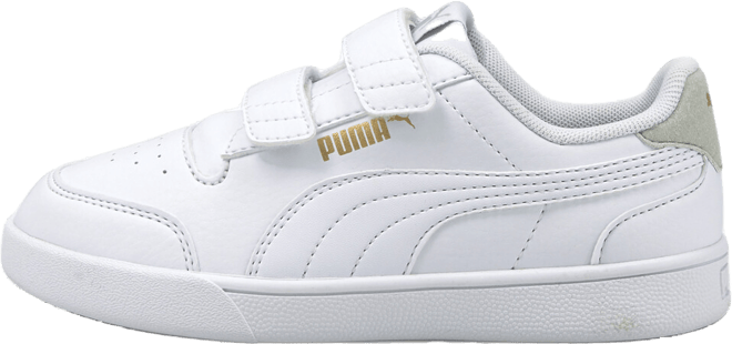 PUMA Shuffle Sneakers, Kids