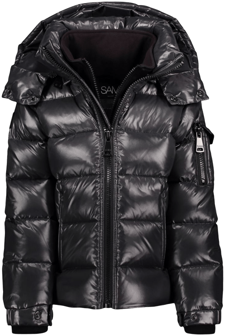 Unisex Glacier Jacket - Little Kid, Big Kid