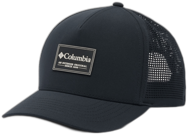 Mountaincap™ 3D Stretch Snap Back Ball Cap