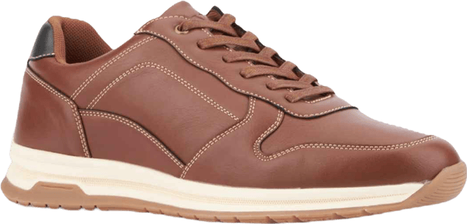 Men's Haskel Low Top Sneakers