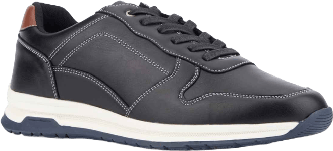 Men's Haskel Low Top Sneakers