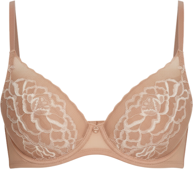 Women's Flora Contour Underwire Bra 721150