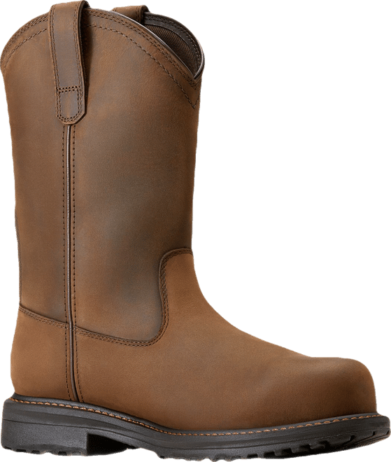 ARIAT Sudadera con Capucha Polartec ignífuga Caisa para Hobre