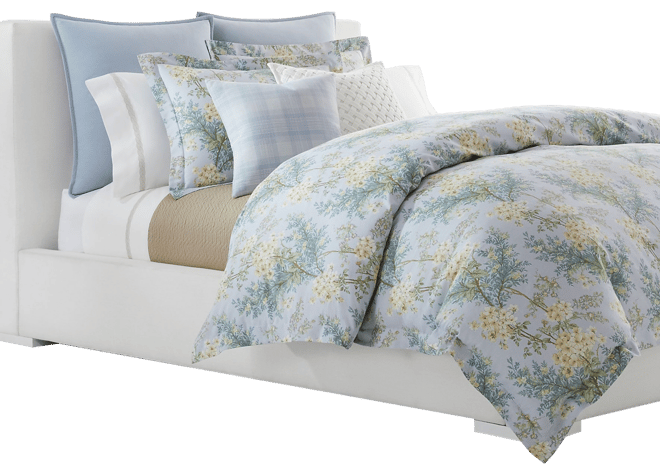 Sadie Comforter Set, Full/Queen