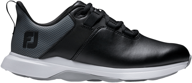 FootJoy Women's ProLite Golf Shoes Black 98202 - Carl's Golfland
