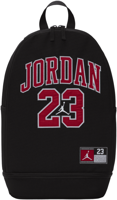 Jordan Zaino in jersey (27 l) – Ragazzo/a