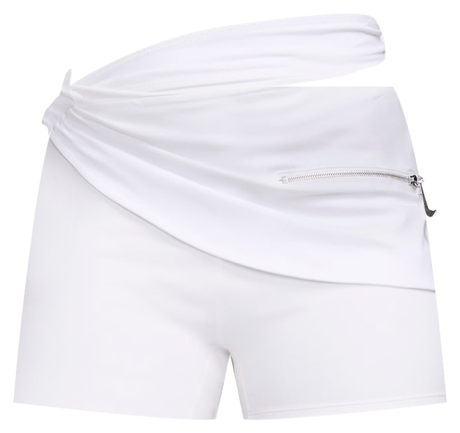 Nike x Jacquemus Women's Layered Shorts