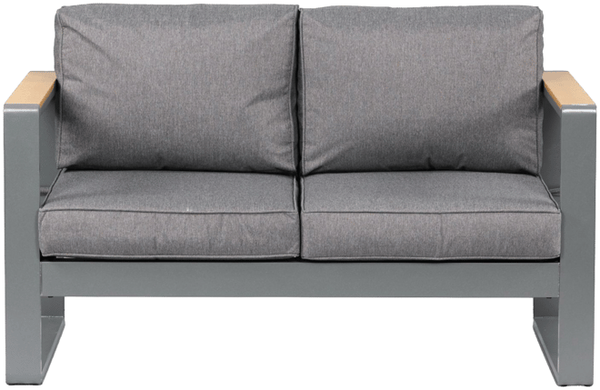 Patio Furniture Loveseat