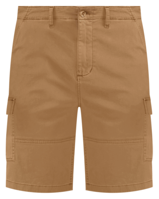 Men's Essential Twill Cargo 10" Shorts