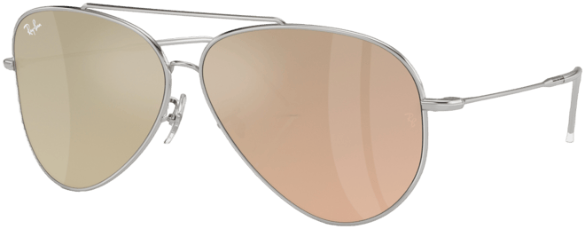 Unisex Sunglasses, Aviator Reverse RBR0101S