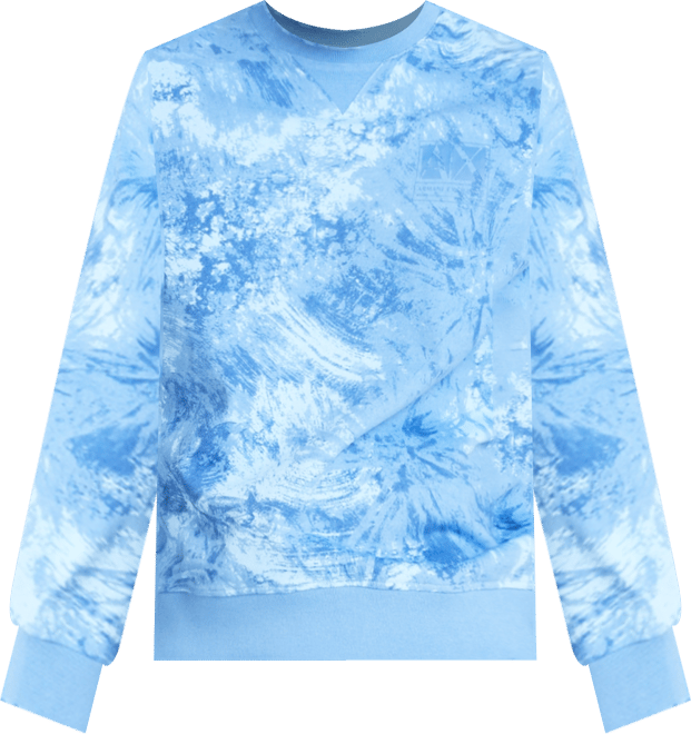Men's Dip Dyed Fleece Sweatshirt, Created for Macy's